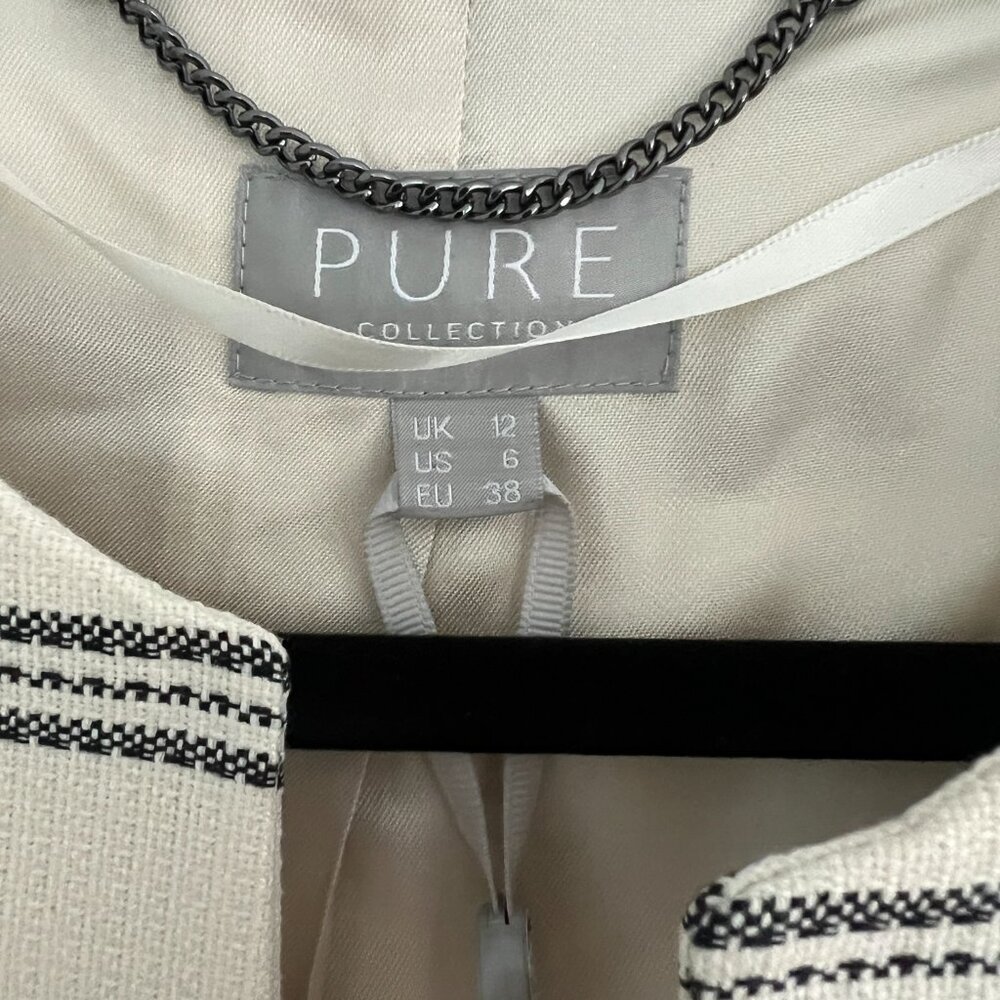 Pure Collection Lady Jacket - Picture 3 of 4